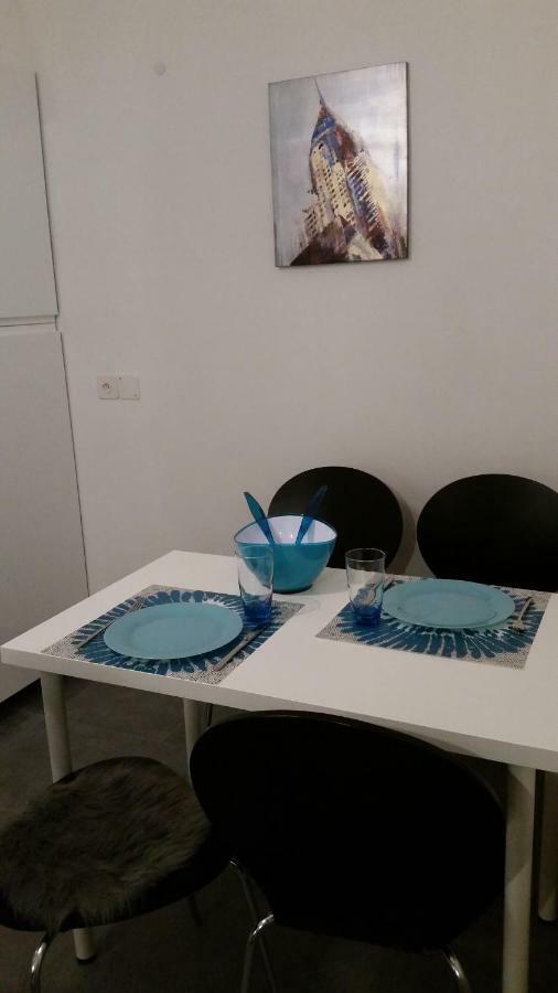 Apartament Bleu Bambou Hauterive  Zewnętrze zdjęcie